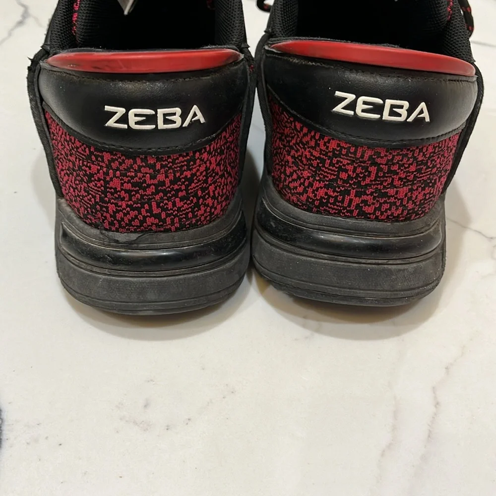 Zeba Hands-free men’s sneaker